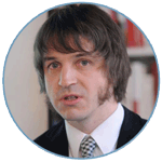 Mārtiņš Kaprāns, Dr. sc. soc., pētniece Latvijas Universitātes Filozofijas un socioloģijas institūtā