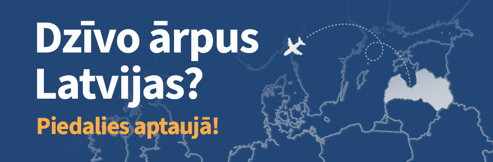 Latvijas diaspora